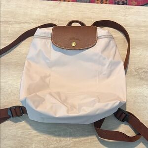Longchamp Backpack